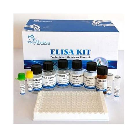 ELISA kits 